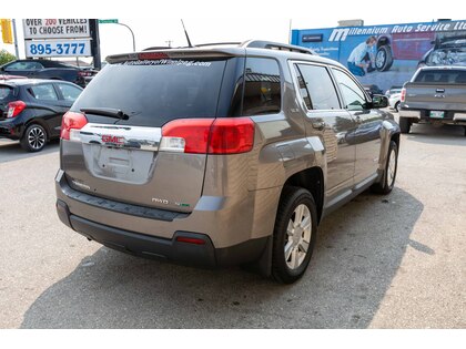 used 2012 GMC Terrain car, priced at $12,998