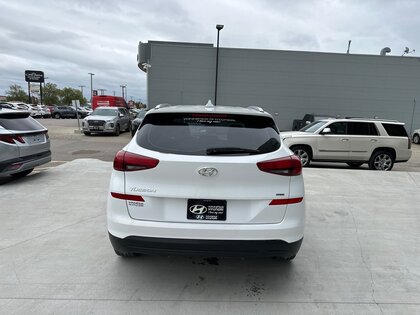 used 2019 Hyundai Tucson car, priced at $19,794