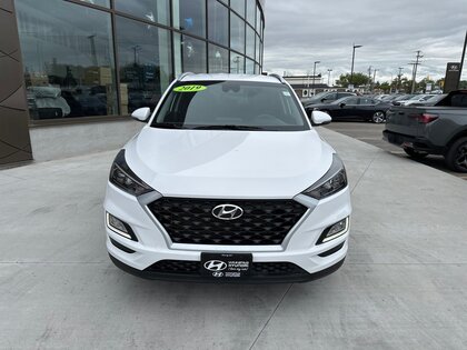 used 2019 Hyundai Tucson car, priced at $19,794