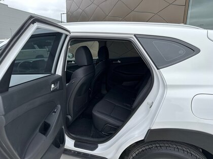 used 2019 Hyundai Tucson car, priced at $19,794