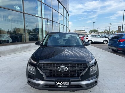 used 2022 Hyundai Venue car, priced at $19,996