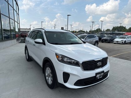 used 2019 Kia Sorento car, priced at $17,979