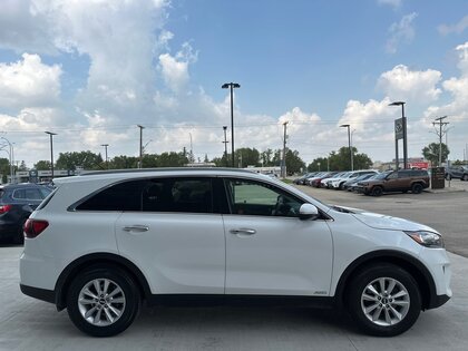 used 2019 Kia Sorento car, priced at $17,979