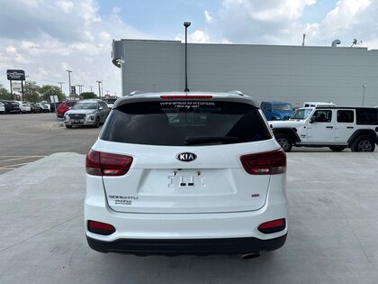 used 2019 Kia Sorento car, priced at $17,979