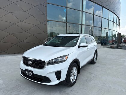 used 2019 Kia Sorento car, priced at $17,979