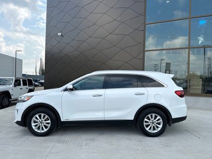 used 2019 Kia Sorento car, priced at $17,979