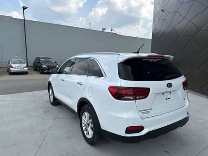 used 2019 Kia Sorento car, priced at $17,979