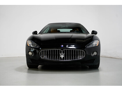 used 2013 Maserati GRANTURISMO CONVERTIBLE car, priced at $54,910