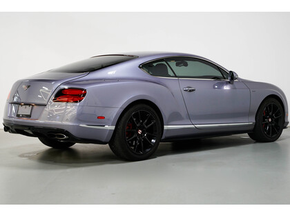 used 2014 Bentley Continental GT car, priced at $74,910