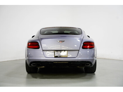 used 2014 Bentley Continental GT car, priced at $74,910