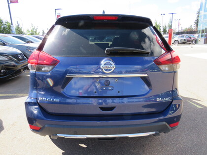 used 2019 Nissan Rogue car, priced at $24,995