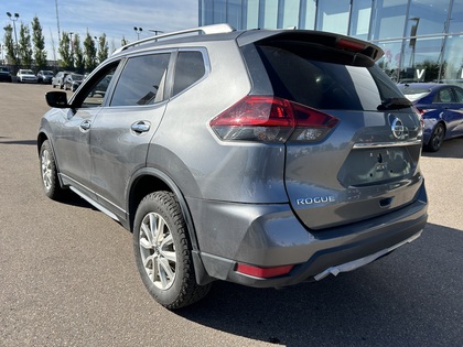 used 2019 Nissan Rogue car, priced at $16,888