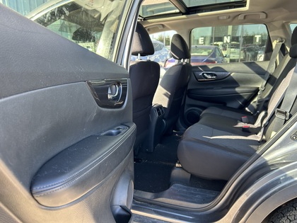 used 2019 Nissan Rogue car, priced at $16,888