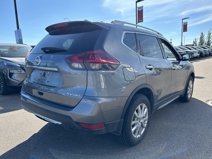 used 2019 Nissan Rogue car, priced at $16,888