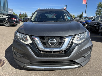 used 2019 Nissan Rogue car, priced at $16,888