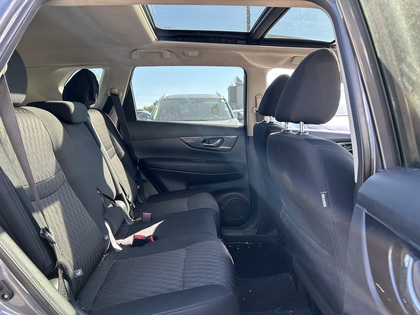 used 2019 Nissan Rogue car, priced at $16,888