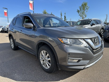 used 2019 Nissan Rogue car, priced at $16,888