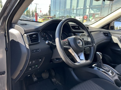 used 2019 Nissan Rogue car, priced at $16,888