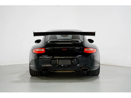 used 2009 Porsche 911 car, priced at $55,910