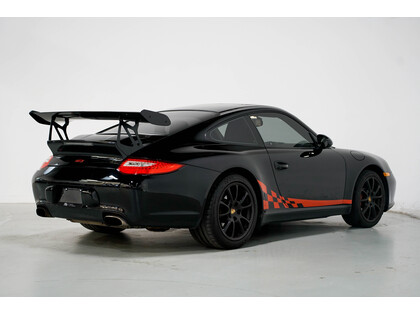 used 2009 Porsche 911 car, priced at $55,910