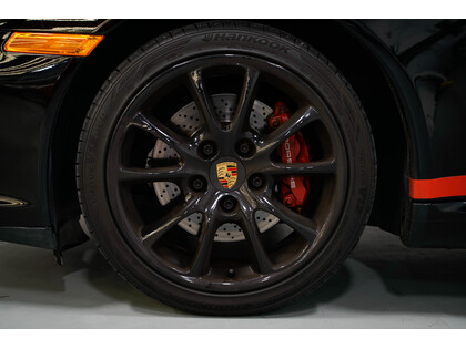 used 2009 Porsche 911 car, priced at $55,910