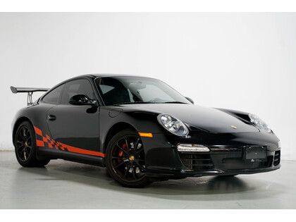 used 2009 Porsche 911 car, priced at $55,910