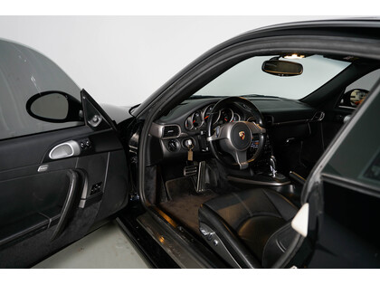 used 2009 Porsche 911 car, priced at $55,910