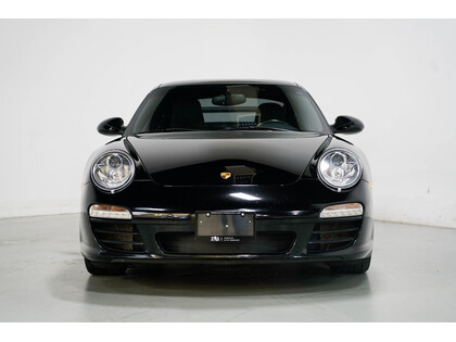 used 2009 Porsche 911 car, priced at $55,910