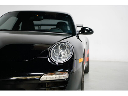 used 2009 Porsche 911 car, priced at $55,910