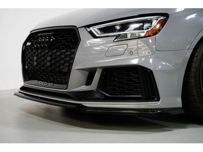 used 2019 Audi RS 3 Sedan car, priced at $46,900