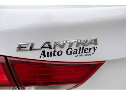 used 2015 Hyundai Elantra car, priced at $14,997