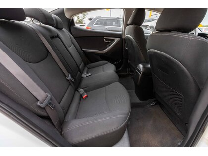 used 2015 Hyundai Elantra car, priced at $14,997