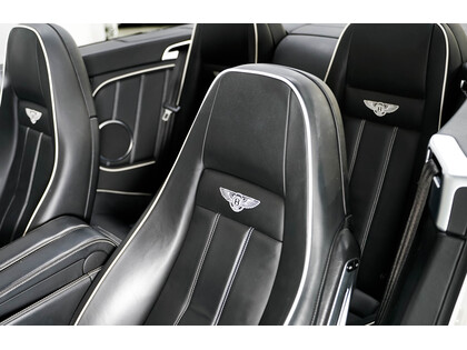 used 2011 Bentley Continental GT car, priced at $73,900