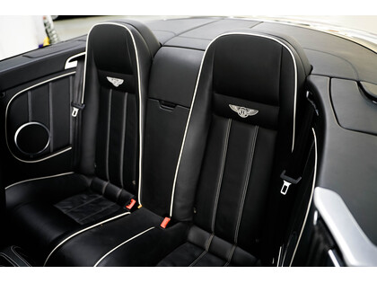 used 2011 Bentley Continental GT car, priced at $73,900