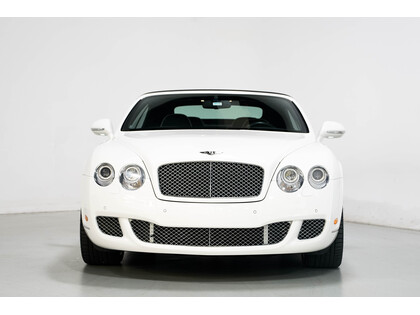 used 2011 Bentley Continental GT car, priced at $73,900