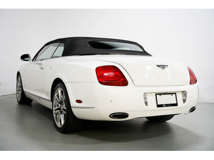 used 2011 Bentley Continental GT car, priced at $73,900