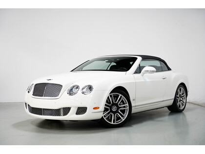 used 2011 Bentley Continental GT car, priced at $73,900