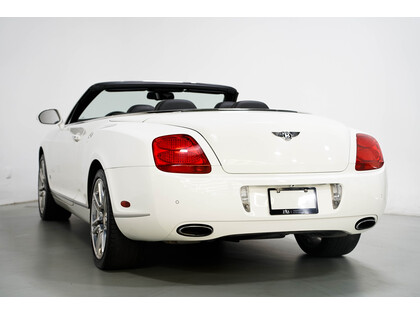 used 2011 Bentley Continental GT car, priced at $73,900