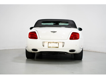 used 2011 Bentley Continental GT car, priced at $73,900