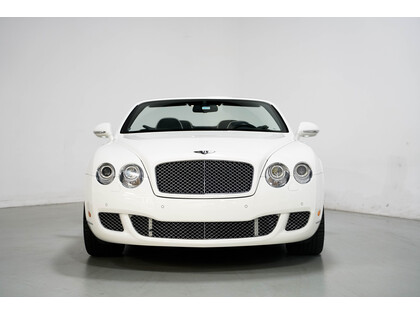 used 2011 Bentley Continental GT car, priced at $73,900