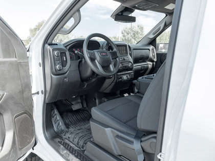 used 2024 GMC Sierra 2500HD car, priced at $66,859