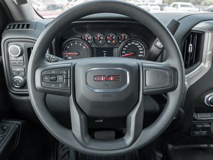 used 2024 GMC Sierra 2500HD car, priced at $66,859