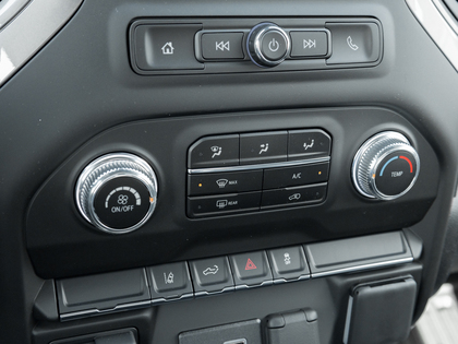 used 2024 GMC Sierra 2500HD car, priced at $66,859