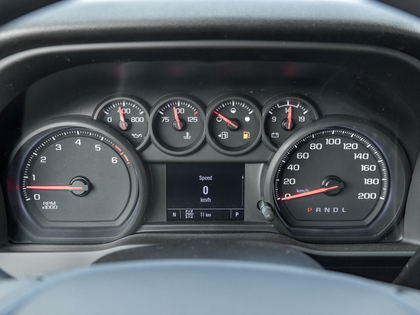 used 2024 GMC Sierra 2500HD car, priced at $66,859