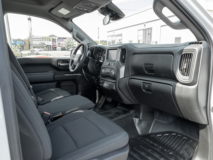 used 2024 GMC Sierra 2500HD car, priced at $66,859