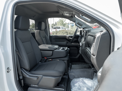 used 2024 GMC Sierra 2500HD car, priced at $66,859