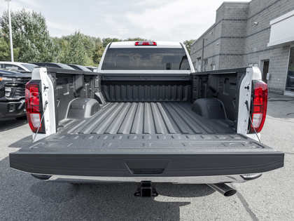 used 2024 GMC Sierra 2500HD car, priced at $66,859