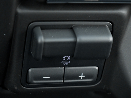 used 2024 GMC Sierra 2500HD car, priced at $66,859