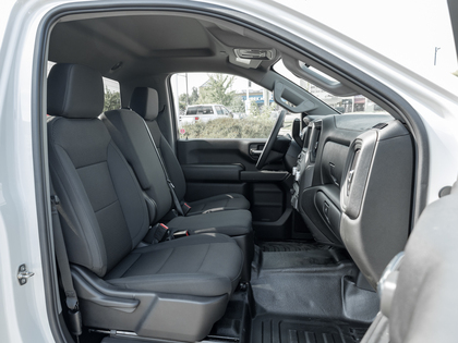 used 2024 GMC Sierra 2500HD car, priced at $66,859