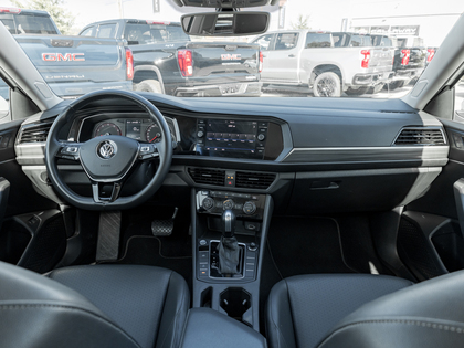 used 2020 Volkswagen Jetta car, priced at $18,913